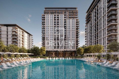 3 bedrooms Apartment in Dubai Hills Estate, UAE No. 211397 13