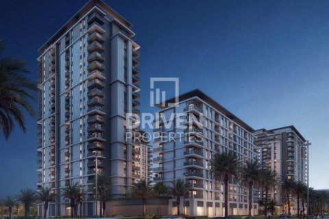 3 bedrooms Apartment in Dubai Hills Estate, UAE No. 211397 14