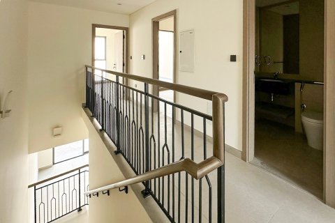 4 غرف نوم تاون هاوس في Damac Lagoons, الإمارات العربية المتحدة رقم 221201 4