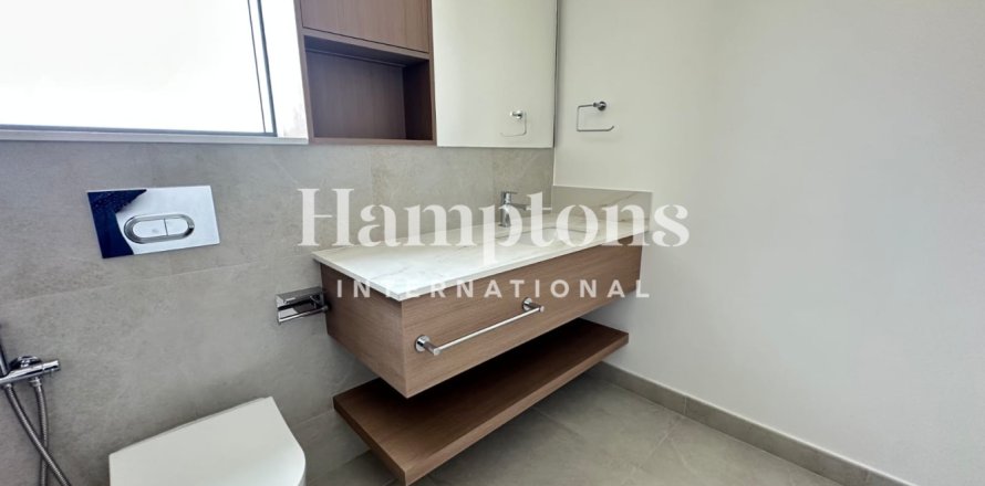 Townhouse de 4 dormitorios en The Valley, UAE No. 207895