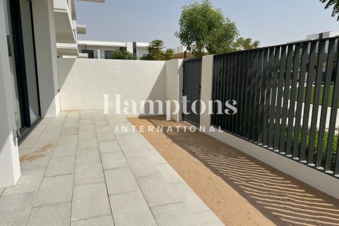 Townhouse de 4 dormitorios en The Valley, UAE No. 207895 13