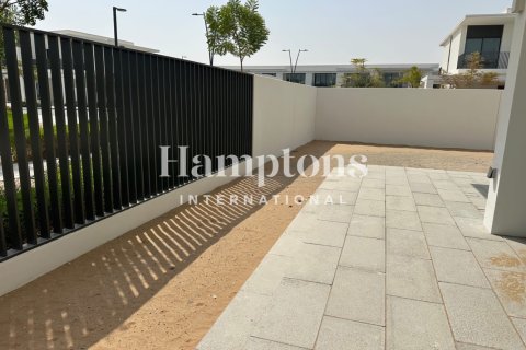 Townhouse de 4 dormitorios en The Valley, UAE No. 207895 16