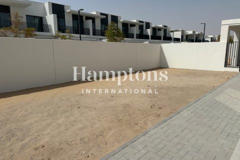 Townhouse de 4 dormitorios en The Valley, UAE No. 207895 17