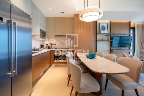 3 bedrooms Apartment in The Address Residences Dubai Opera, UAE No. 212308 17