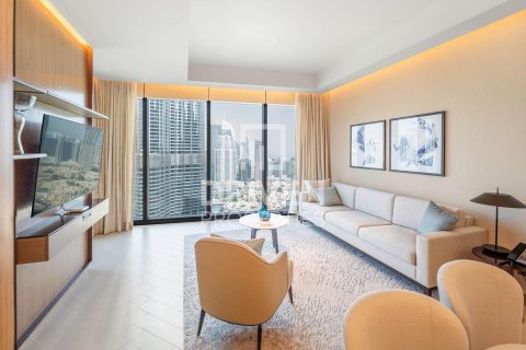 3 bedrooms Apartment in The Address Residences Dubai Opera, UAE No. 212308 7