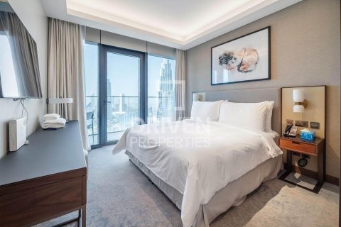3 bedrooms Apartment in The Address Residences Dubai Opera, UAE No. 212308 11