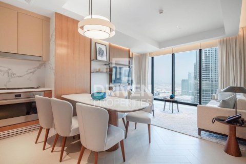 3 bedrooms Apartment in The Address Residences Dubai Opera, UAE No. 212308 5