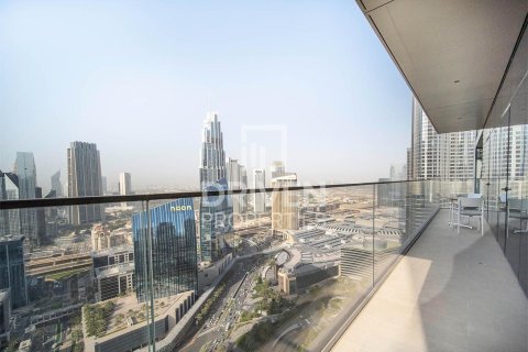 3 bedrooms Apartment in The Address Residences Dubai Opera, UAE No. 212308 22