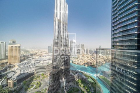 3 bedrooms Apartment in The Address Residences Dubai Opera, UAE No. 212308