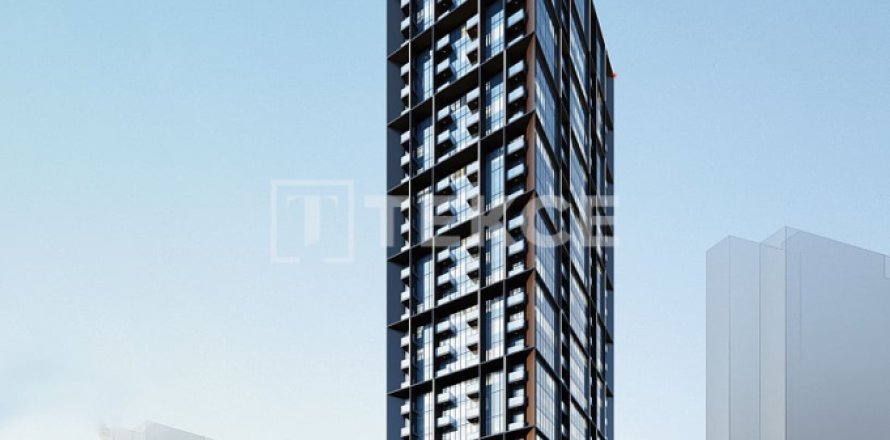 1 bedroom Apartment in Jumeirah Village Triangle, UAE No. 149985