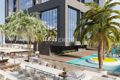 1 bedroom Apartment in Jumeirah Village Triangle, UAE No. 149985 3