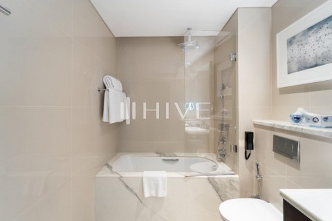 1 غرف نوم شقة في The Address Sky View Towers, الإمارات العربية المتحدة رقم 71613 15