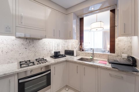 1 غرف نوم شقة في The Address Sky View Towers, الإمارات العربية المتحدة رقم 71613 7