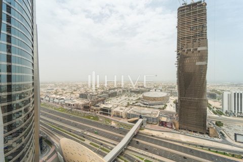 1 غرف نوم شقة في The Address Sky View Towers, الإمارات العربية المتحدة رقم 71613 3