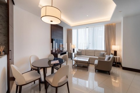 1 غرف نوم شقة في The Address Sky View Towers, الإمارات العربية المتحدة رقم 71613 5
