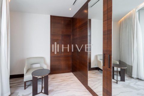1 غرف نوم شقة في The Address Sky View Towers, الإمارات العربية المتحدة رقم 71613 10