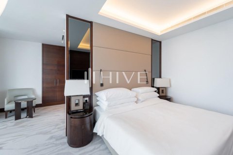 1 غرف نوم شقة في The Address Sky View Towers, الإمارات العربية المتحدة رقم 71613 11