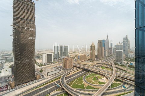 1 غرف نوم شقة في The Address Sky View Towers, الإمارات العربية المتحدة رقم 71613 16