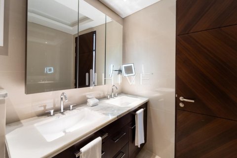1 غرف نوم شقة في The Address Sky View Towers, الإمارات العربية المتحدة رقم 71613 14