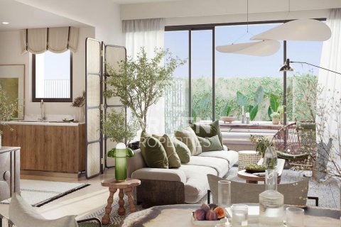 3 غرف نوم تاون هاوس في Arabian Ranches 3, الإمارات العربية المتحدة رقم 214164 3