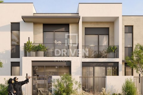 3 غرف نوم تاون هاوس في Arabian Ranches 3, الإمارات العربية المتحدة رقم 214164 5