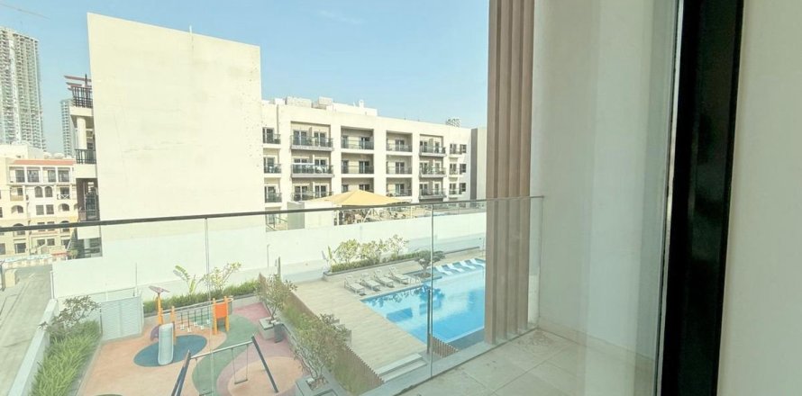 2 bedrooms Apartment in Dubai, UAE No. 216414