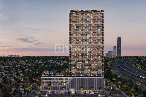 Квартира с 2 спальнями в Jumeirah Village Triangle, ОАЭ №159931 30