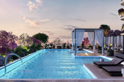Квартира с 2 спальнями в Jumeirah Village Triangle, ОАЭ №159931 3