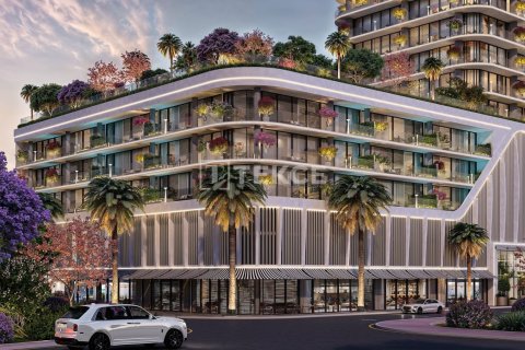 Квартира с 2 спальнями в Jumeirah Village Triangle, ОАЭ №159931 31