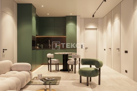 Квартира с 2 спальнями в Jumeirah Village Triangle, ОАЭ №159931 15
