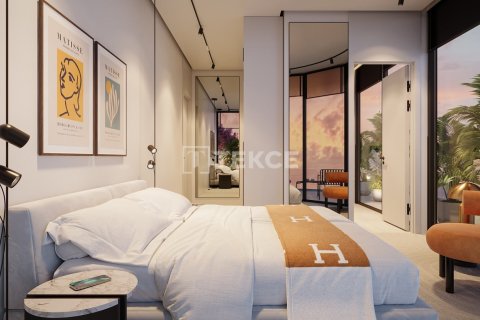 Квартира с 2 спальнями в Jumeirah Village Triangle, ОАЭ №159931 11
