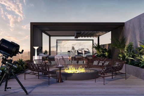 Квартира с 2 спальнями в Jumeirah Village Triangle, ОАЭ №159931 21