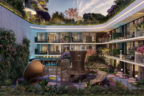 Квартира с 2 спальнями в Jumeirah Village Triangle, ОАЭ №159931 23