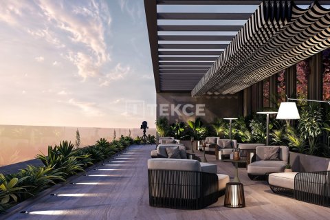 Квартира с 2 спальнями в Jumeirah Village Triangle, ОАЭ №159931 22