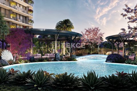 Квартира с 2 спальнями в Jumeirah Village Triangle, ОАЭ №159931 27