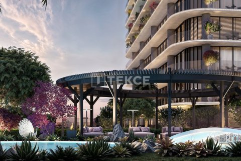 Квартира с 2 спальнями в Jumeirah Village Triangle, ОАЭ №159931 24