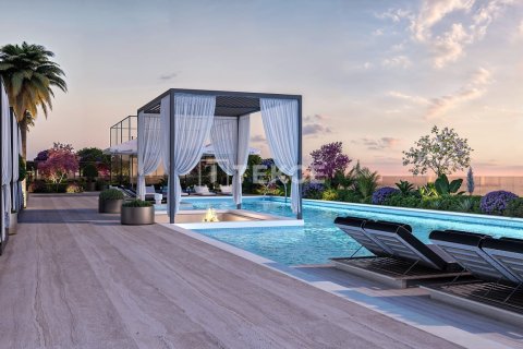Квартира с 2 спальнями в Jumeirah Village Triangle, ОАЭ №159931 26