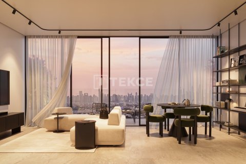 Квартира с 2 спальнями в Jumeirah Village Triangle, ОАЭ №159931 18