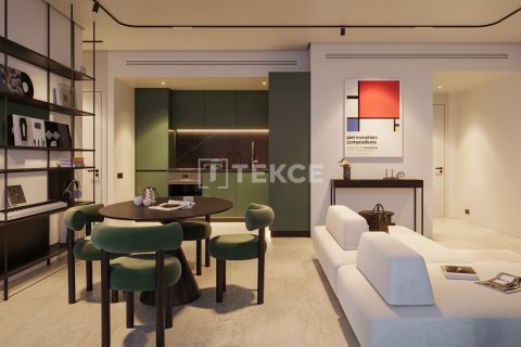 Квартира с 2 спальнями в Jumeirah Village Triangle, ОАЭ №159931 16
