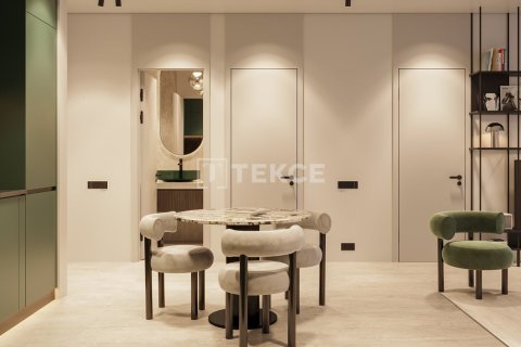 Квартира с 2 спальнями в Jumeirah Village Triangle, ОАЭ №159931 13