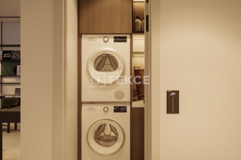 Квартира с 2 спальнями в Jumeirah Village Triangle, ОАЭ №159931 7
