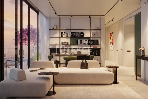 Квартира с 2 спальнями в Jumeirah Village Triangle, ОАЭ №159931 10