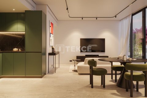 Квартира с 2 спальнями в Jumeirah Village Triangle, ОАЭ №159931 14