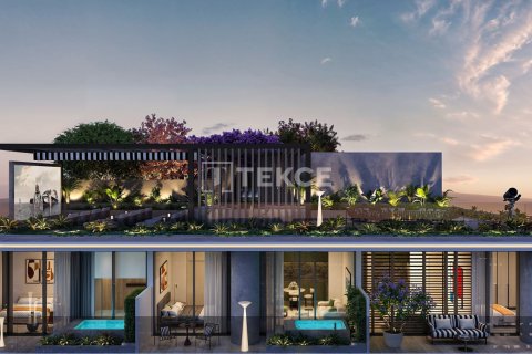 Квартира с 2 спальнями в Jumeirah Village Triangle, ОАЭ №159931 25
