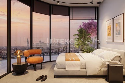 Квартира с 2 спальнями в Jumeirah Village Triangle, ОАЭ №159931 12