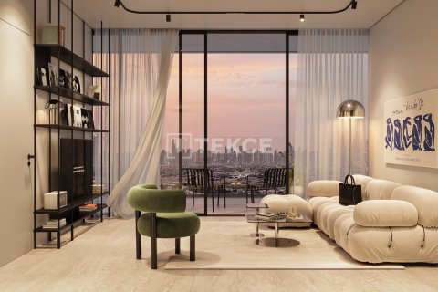 Квартира с 2 спальнями в Jumeirah Village Triangle, ОАЭ №159931 17
