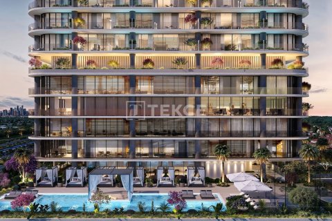 Квартира с 2 спальнями в Jumeirah Village Triangle, ОАЭ №159931 29