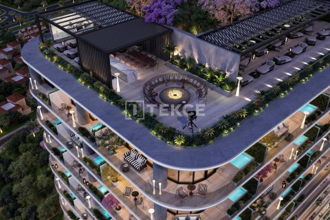 Квартира с 2 спальнями в Jumeirah Village Triangle, ОАЭ №159931 28