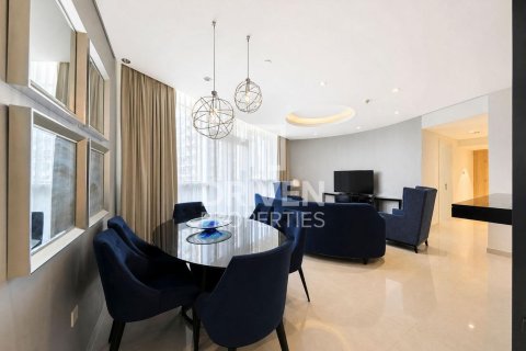 3 غرف نوم شقة في Damac Maison The Distinction, الإمارات العربية المتحدة رقم 225314