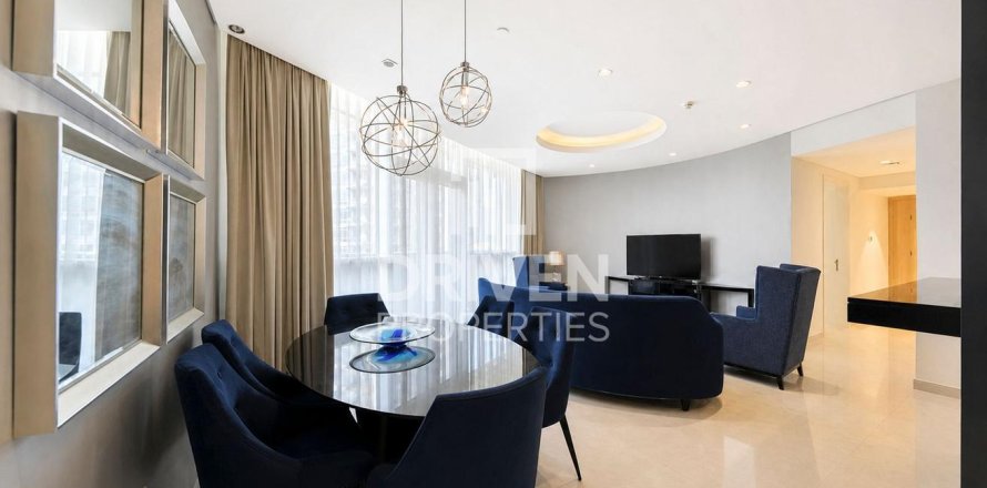 3 bedrooms Apartment in Damac Maison The Distinction, UAE No. 225314